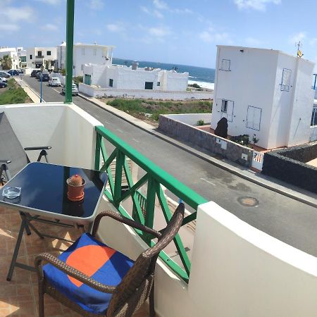 Marysol 7 Terrace With Sea Views, Close To The Sea Punta Mujeres Екстериор снимка