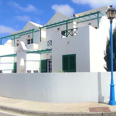 Marysol 7 Terrace With Sea Views, Close To The Sea Punta Mujeres Екстериор снимка