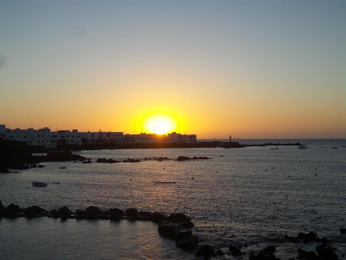 Marysol 7 Terrace With Sea Views, Close To The Sea Punta Mujeres Екстериор снимка
