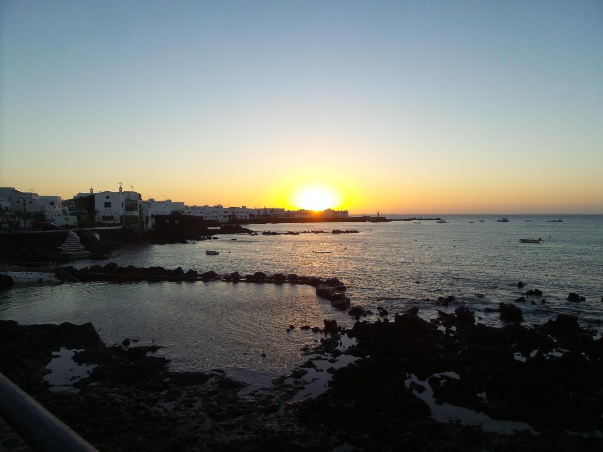 Marysol 7 Terrace With Sea Views, Close To The Sea Punta Mujeres Екстериор снимка