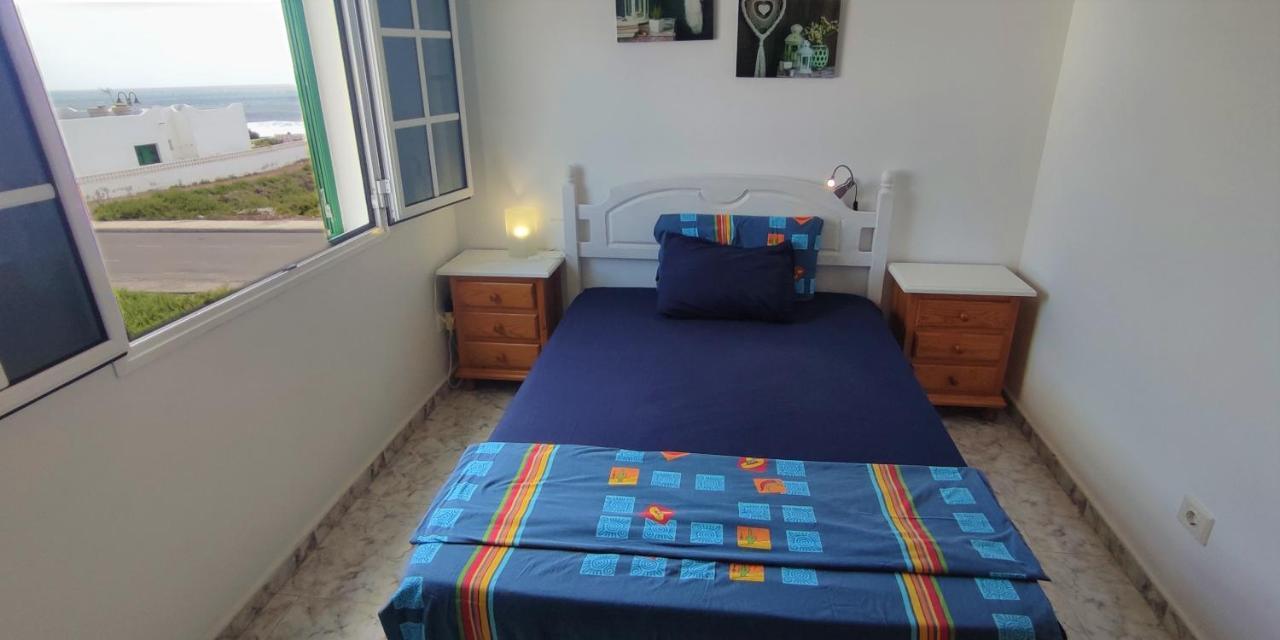 Marysol 7 Terrace With Sea Views, Close To The Sea Punta Mujeres Екстериор снимка
