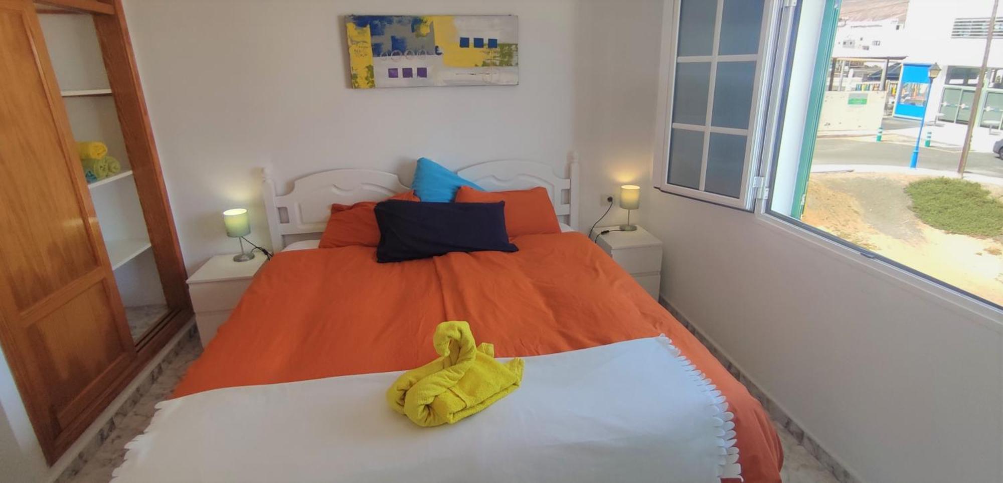 Marysol 7 Terrace With Sea Views, Close To The Sea Punta Mujeres Екстериор снимка