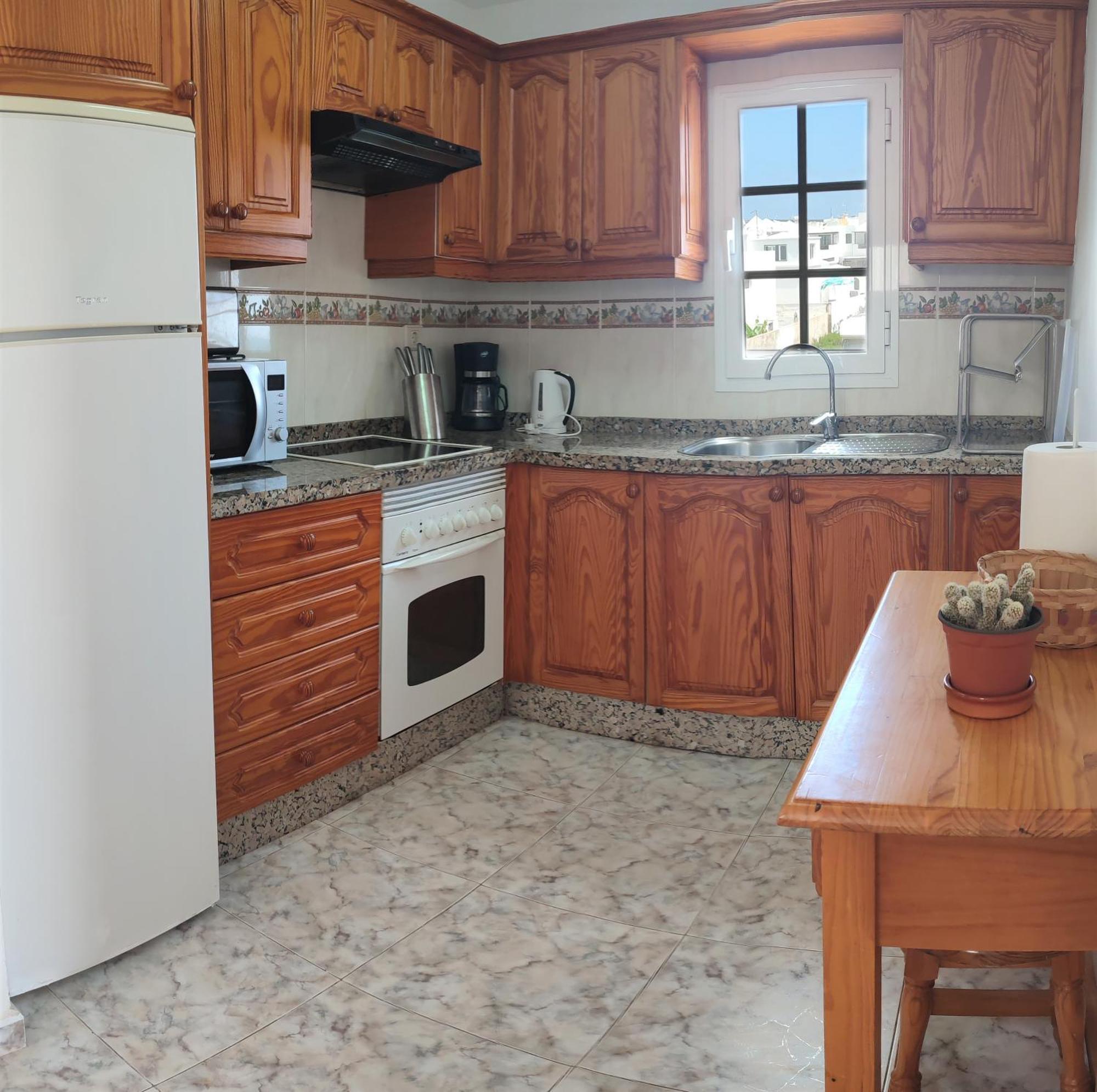 Marysol 7 Terrace With Sea Views, Close To The Sea Punta Mujeres Екстериор снимка