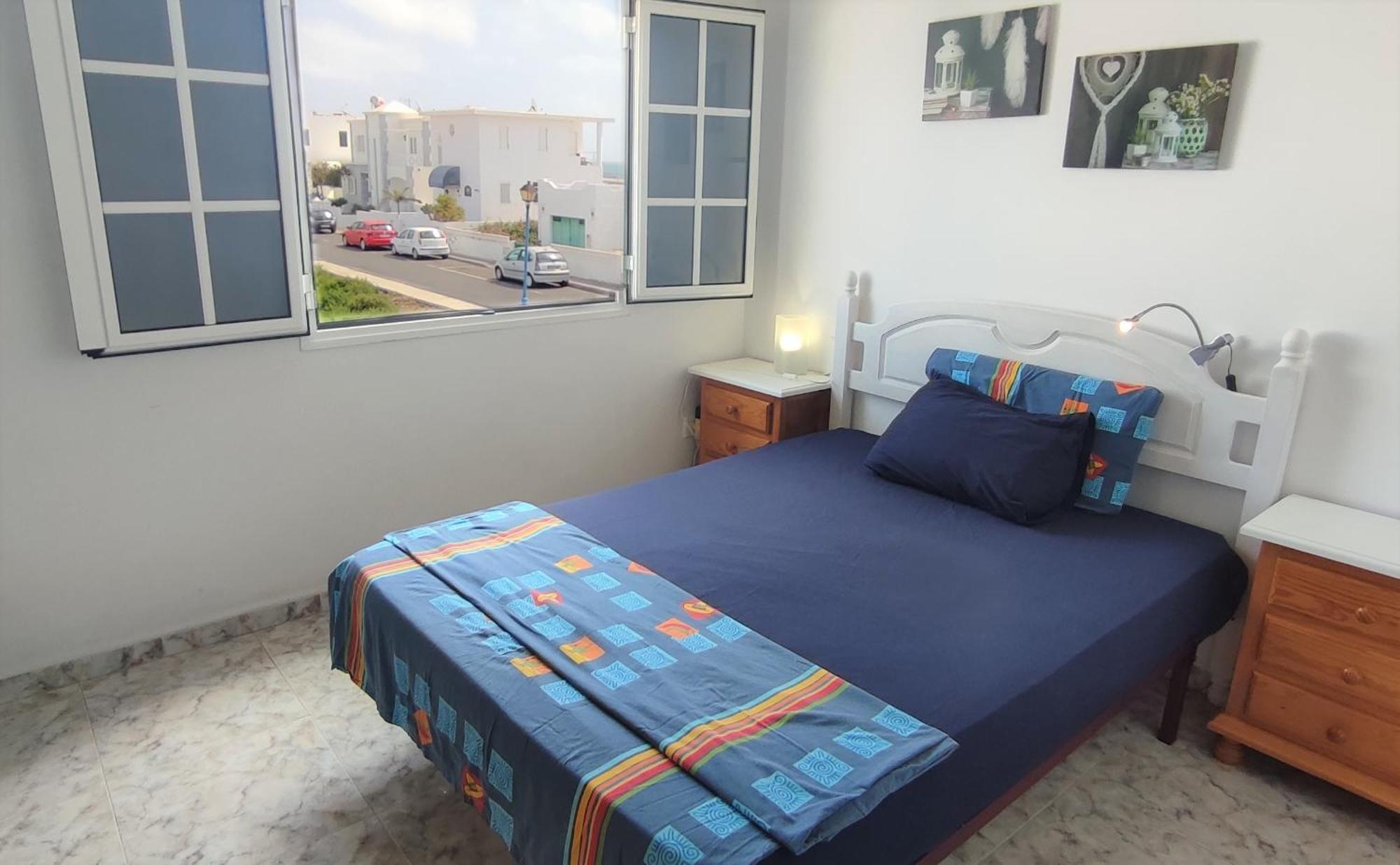 Marysol 7 Terrace With Sea Views, Close To The Sea Punta Mujeres Екстериор снимка