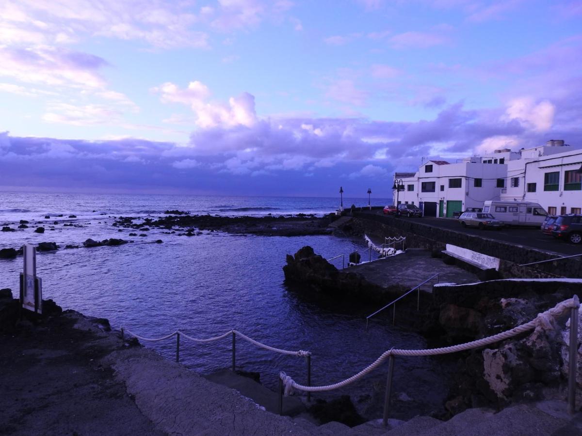 Marysol 7 Terrace With Sea Views, Close To The Sea Punta Mujeres Екстериор снимка
